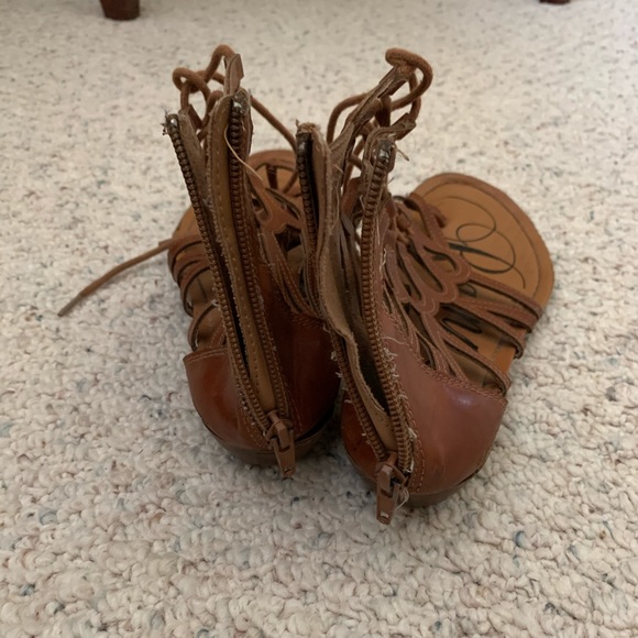 Sandals - Picture 2 of 2